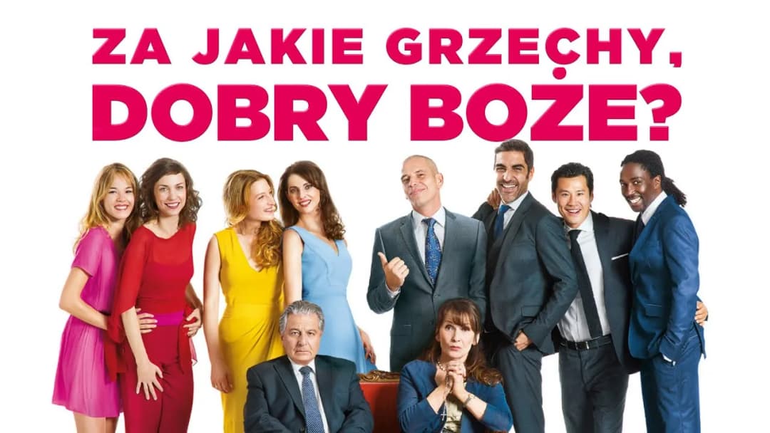 Za jakie grzechy dobry boże na Netflixie – recenzja i interpretacja moralności